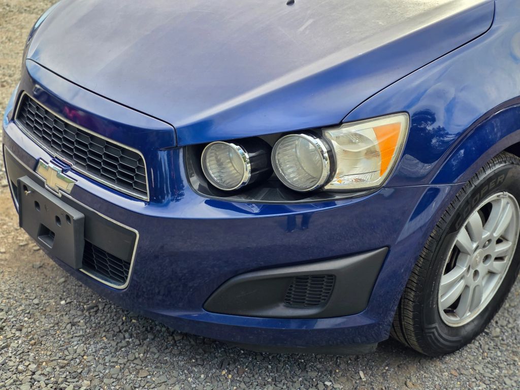 chevrolet sonic 2014 1G1JC5SG7E4173509 image chevrolet sonic 2014 1G1JC5SG7E4173509 image