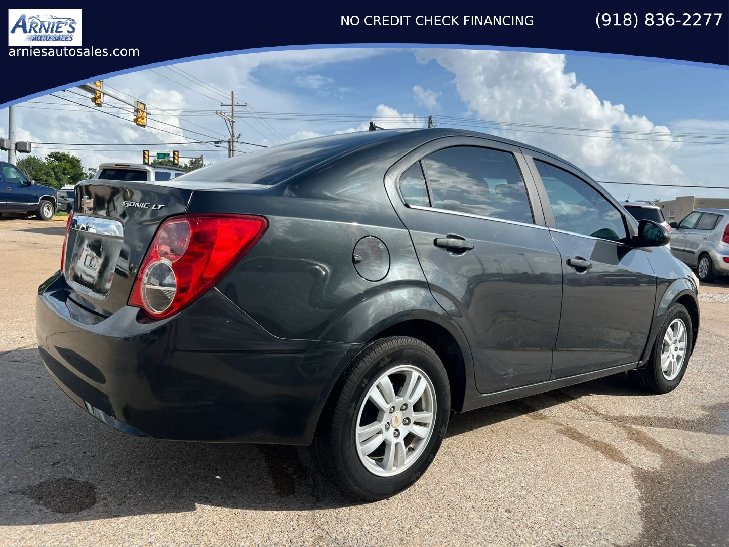 chevrolet sonic 2014 1G1JC5SH5E4221601 image chevrolet sonic 2014 1G1JC5SH5E4221601 image