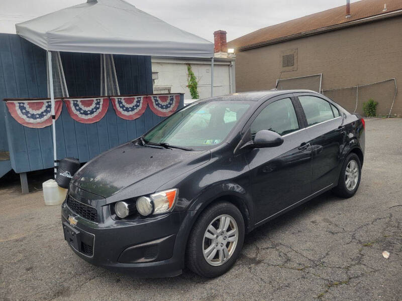 chevrolet sonic 2014 1G1JC5SG8E4142883 image chevrolet sonic 2014 1G1JC5SG8E4142883 image