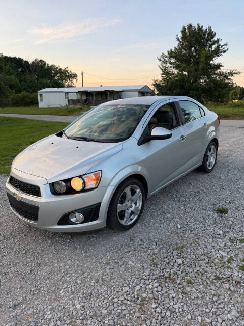 chevrolet sonic 2014 1G1JE5SB5E4229784 image chevrolet sonic 2014 1G1JE5SB5E4229784 image