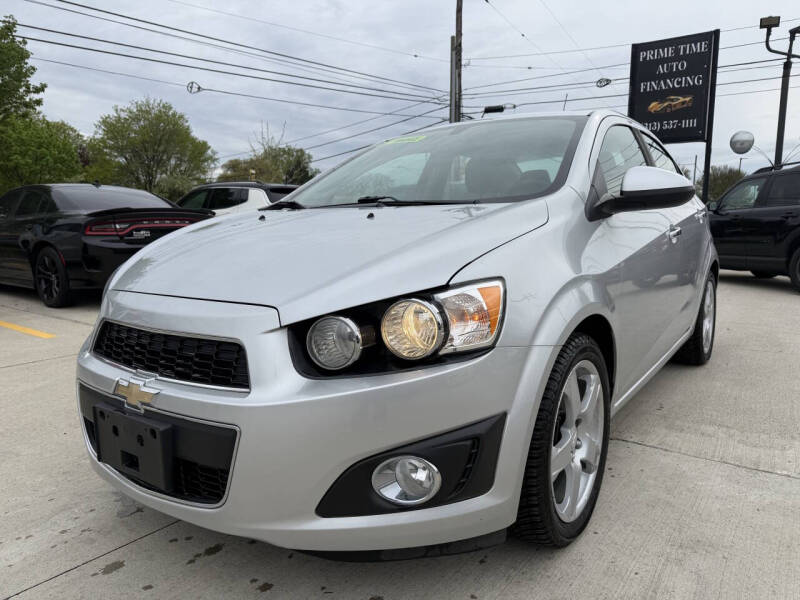chevrolet sonic 2014 1G1JC5EH8E4201886 image chevrolet sonic 2014 1G1JC5EH8E4201886 image