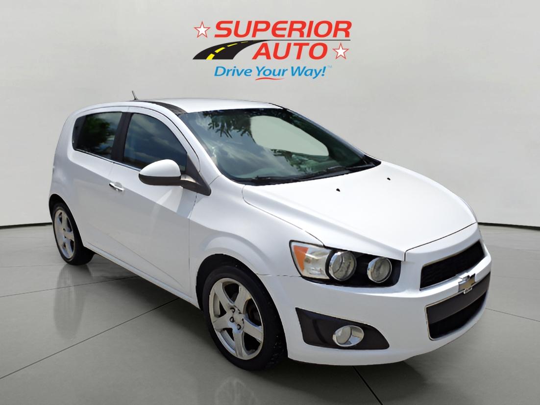 chevrolet sonic 2014 1G1JE6SB3E4214755 image chevrolet sonic 2014 1G1JE6SB3E4214755 image