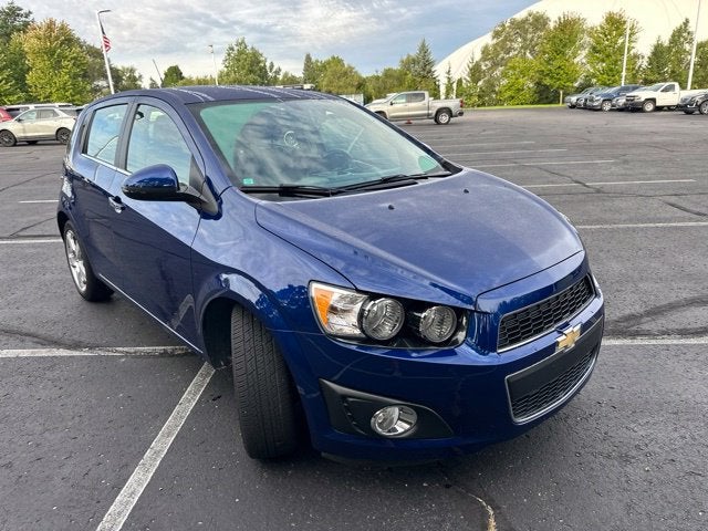chevrolet sonic 2014 1G1JE6SB5E4226695 image chevrolet sonic 2014 1G1JE6SB5E4226695 image