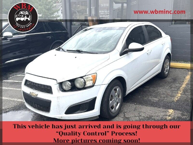 chevrolet sonic 2015 1G1JA5SH9F4138504 image chevrolet sonic 2015 1G1JA5SH9F4138504 image