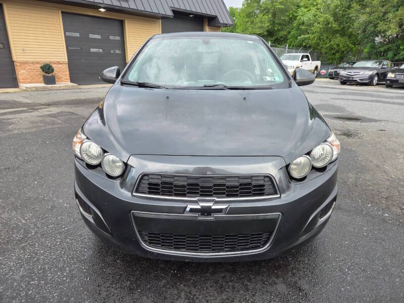chevrolet sonic 2015 1G1JC6SG0F4212433 image chevrolet sonic 2015 1G1JC6SG0F4212433 image