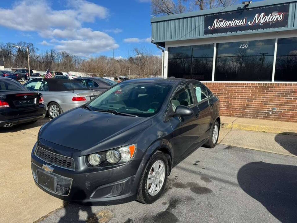 chevrolet sonic 2015 1G1JC5SH2F4161990 image chevrolet sonic 2015 1G1JC5SH2F4161990 image