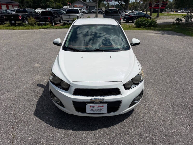 chevrolet sonic 2015 1G1JE6SB0F4102903 image chevrolet sonic 2015 1G1JE6SB0F4102903 image