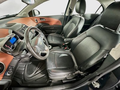 chevrolet sonic 2015 1G1JE5SB5F4121506 image chevrolet sonic 2015 1G1JE5SB5F4121506 image
