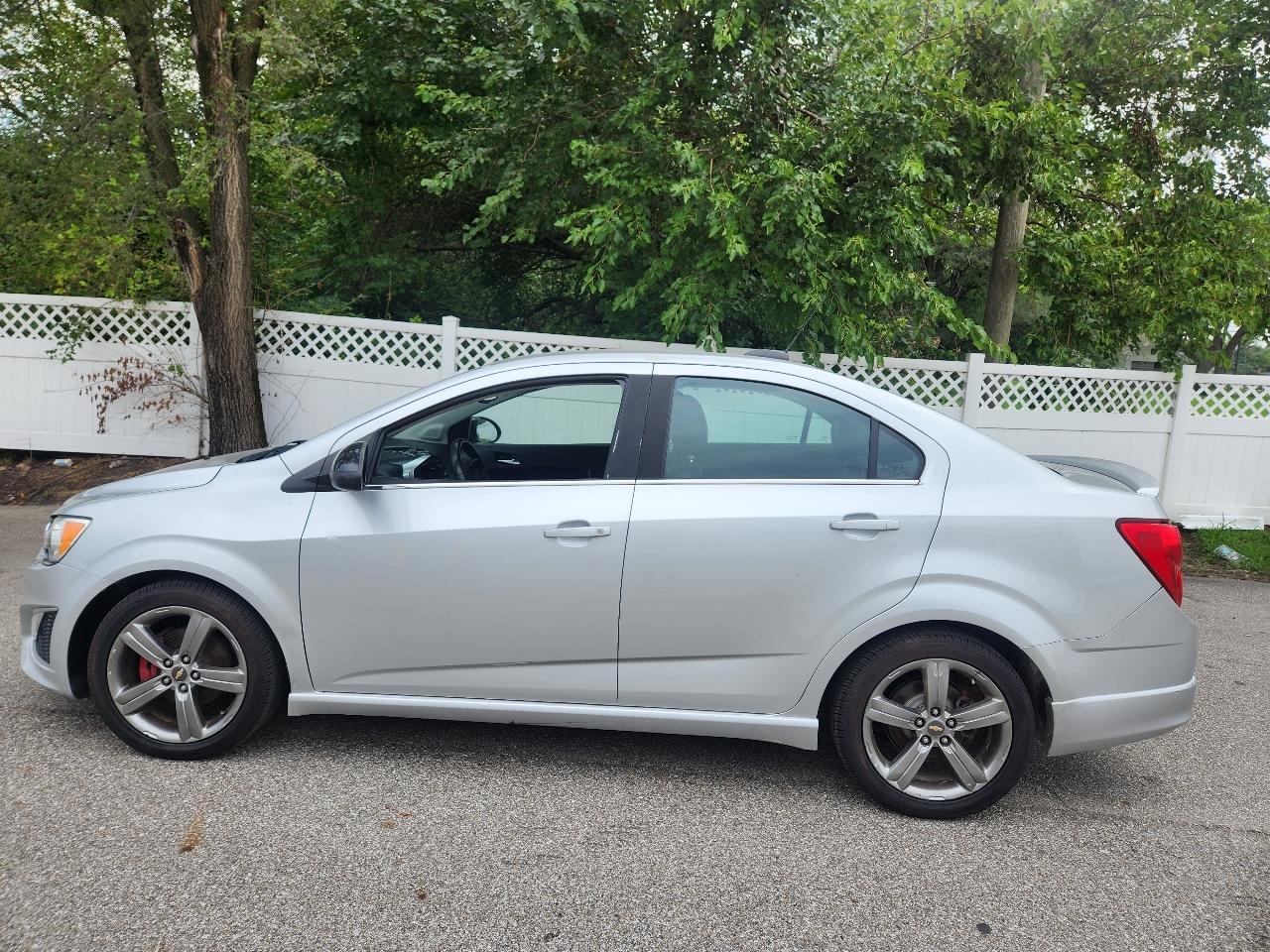 chevrolet sonic 2015 1G1JG5SB7F4134316 image chevrolet sonic 2015 1G1JG5SB7F4134316 image