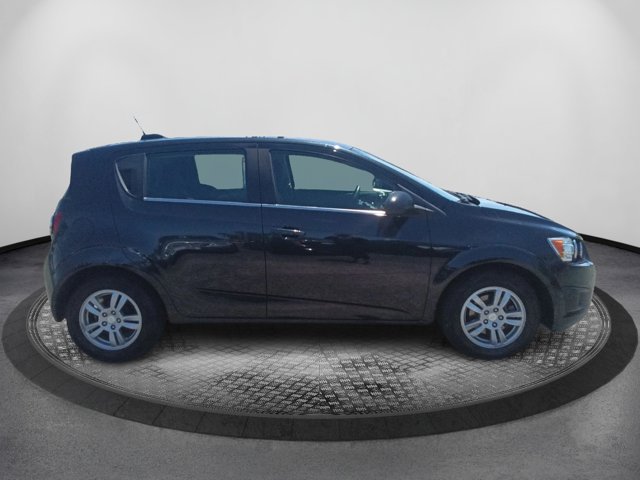 chevrolet sonic 2015 1G1JC6SG2F4212160 image chevrolet sonic 2015 1G1JC6SG2F4212160 image