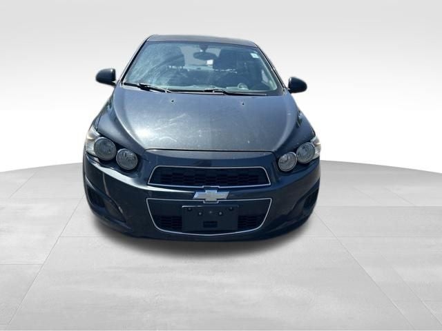 chevrolet sonic 2015 1G1JC5SG4F4121353 image chevrolet sonic 2015 1G1JC5SG4F4121353 image