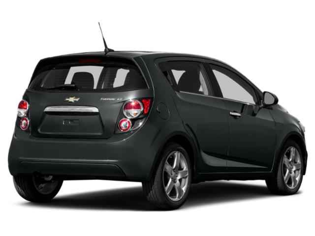 chevrolet sonic 2015 1G1JC6SB6F4161816 image chevrolet sonic 2015 1G1JC6SB6F4161816 image