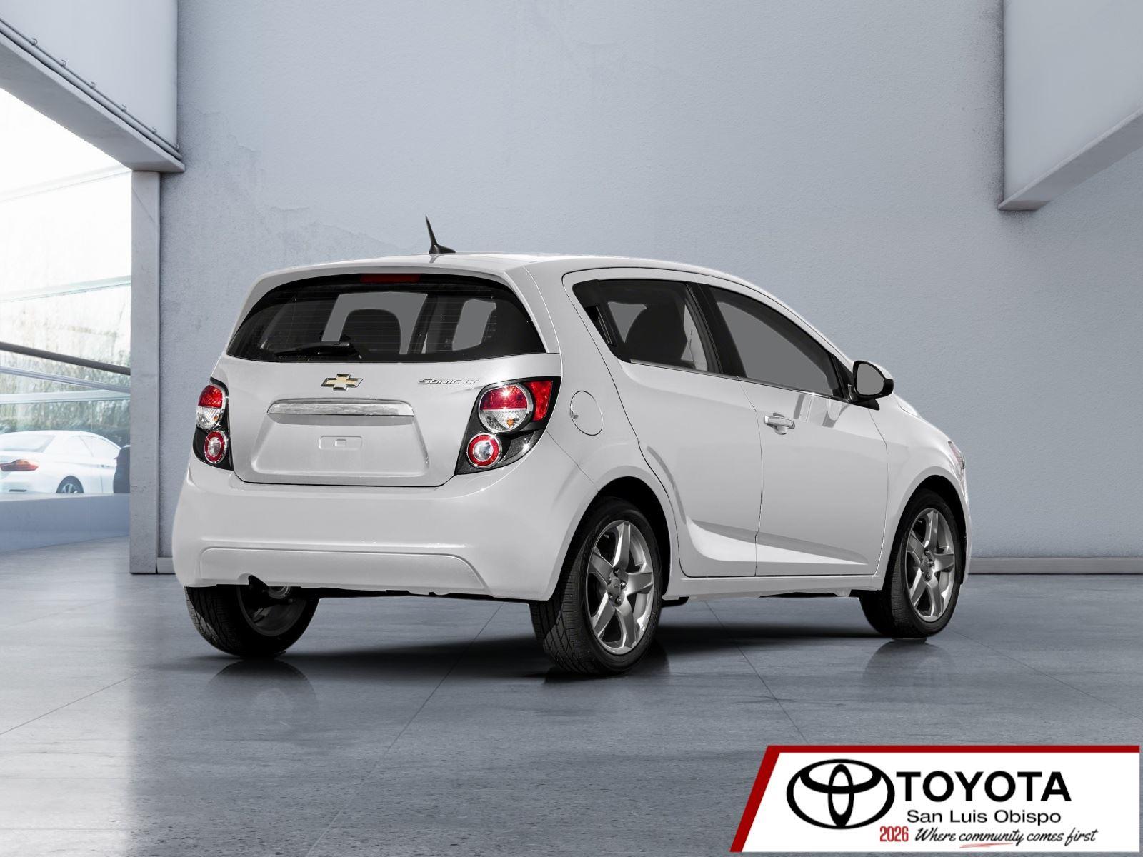 chevrolet sonic 2015 1G1JC6SH5F4128598 image chevrolet sonic 2015 1G1JC6SH5F4128598 image