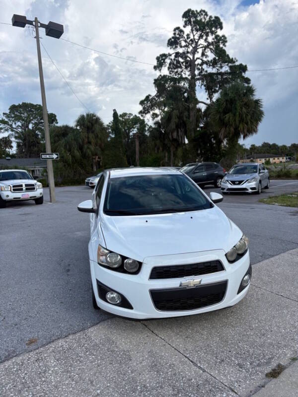chevrolet sonic 2015 1G1JE6SB9F4110661 image chevrolet sonic 2015 1G1JE6SB9F4110661 image