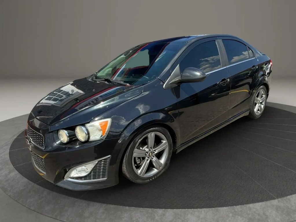 chevrolet sonic 2015 1G1JG5SB1F4141617 image chevrolet sonic 2015 1G1JG5SB1F4141617 image