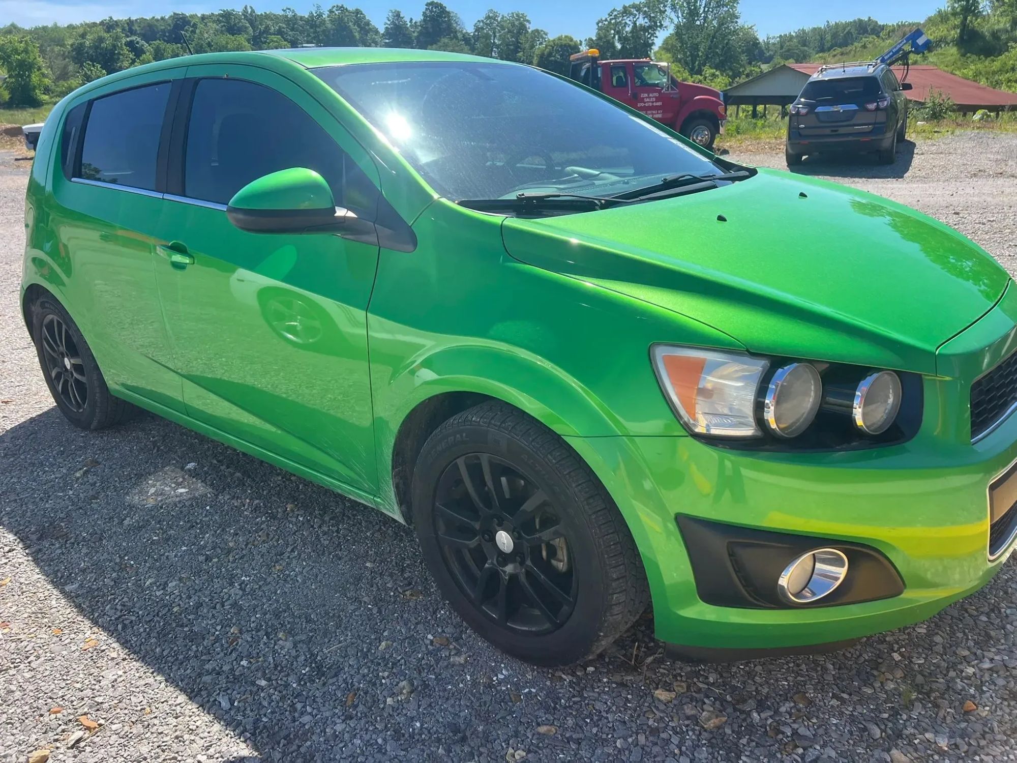 chevrolet sonic 2015 1G1JC6SH6F4114094 image chevrolet sonic 2015 1G1JC6SH6F4114094 image