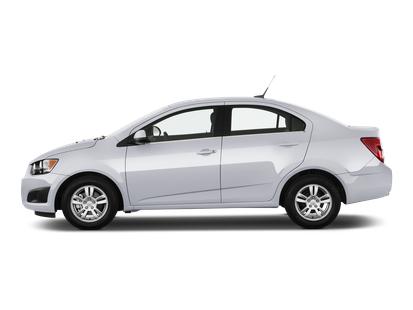chevrolet sonic 2015 1G1JE5SB2F4192744 image
