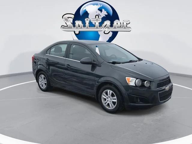 chevrolet sonic 2015 1G1JC5SG1F4126087 image chevrolet sonic 2015 1G1JC5SG1F4126087 image