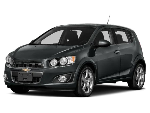 chevrolet sonic 2015 1G1JC6SHXF4144134 image chevrolet sonic 2015 1G1JC6SHXF4144134 image