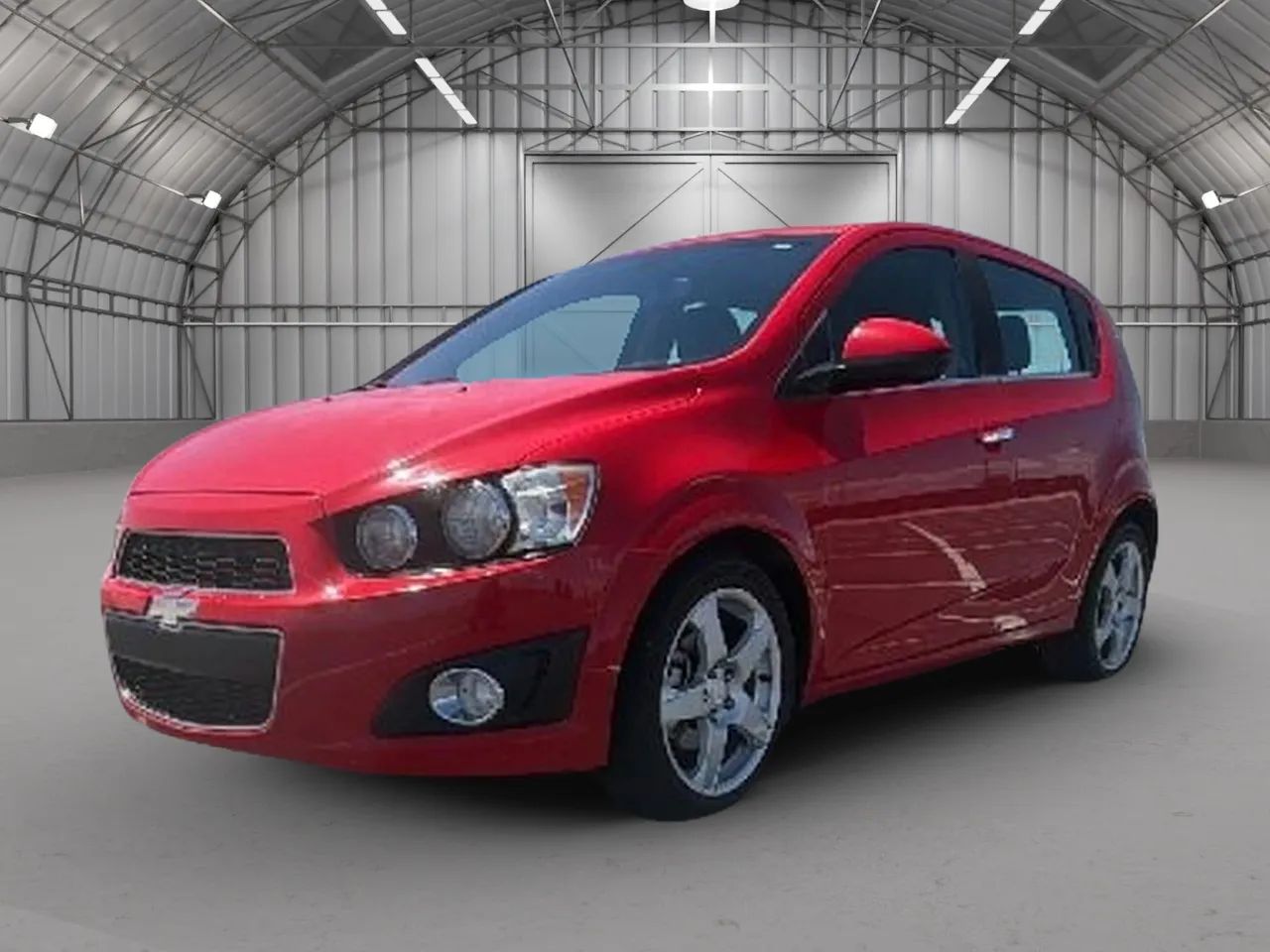 chevrolet sonic 2015 1G1JE6SB0F4203665 image chevrolet sonic 2015 1G1JE6SB0F4203665 image