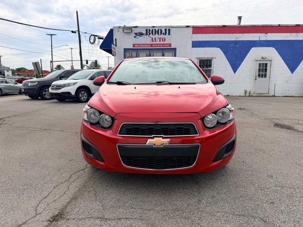 chevrolet sonic 2015 1G1JC5SH6F4165055 image chevrolet sonic 2015 1G1JC5SH6F4165055 image