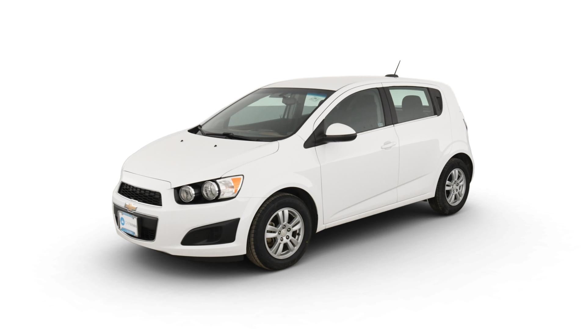chevrolet sonic 2015 1G1JC6SH4F4118046 image chevrolet sonic 2015 1G1JC6SH4F4118046 image