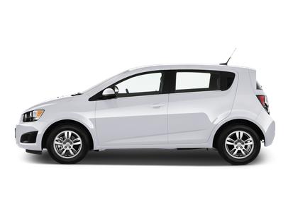 chevrolet sonic 2015 1G1JC6SH1F4198356 image chevrolet sonic 2015 1G1JC6SH1F4198356 image