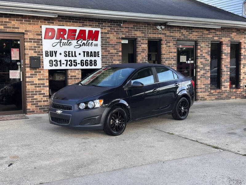 chevrolet sonic 2015 1G1JC5SH2F4152044 image chevrolet sonic 2015 1G1JC5SH2F4152044 image