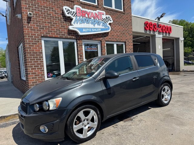 chevrolet sonic 2015 1G1JE6SB2F4111876 image chevrolet sonic 2015 1G1JE6SB2F4111876 image