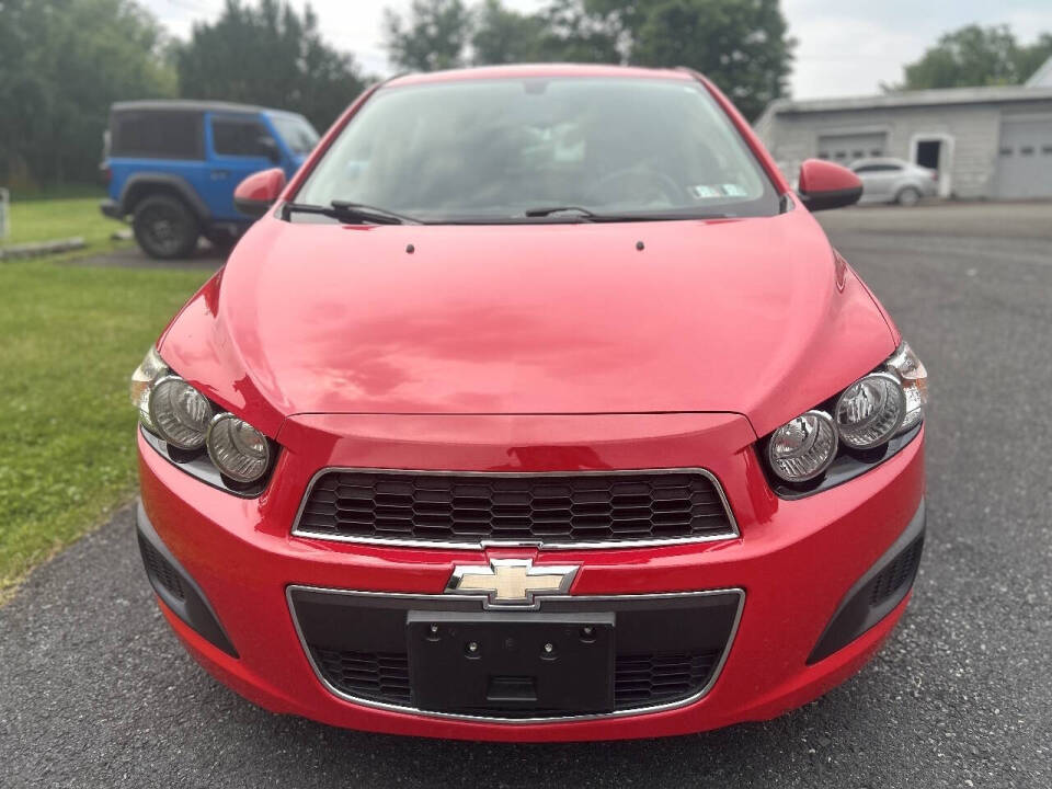 chevrolet sonic 2015 1G1JC6SB9F4139518 image chevrolet sonic 2015 1G1JC6SB9F4139518 image