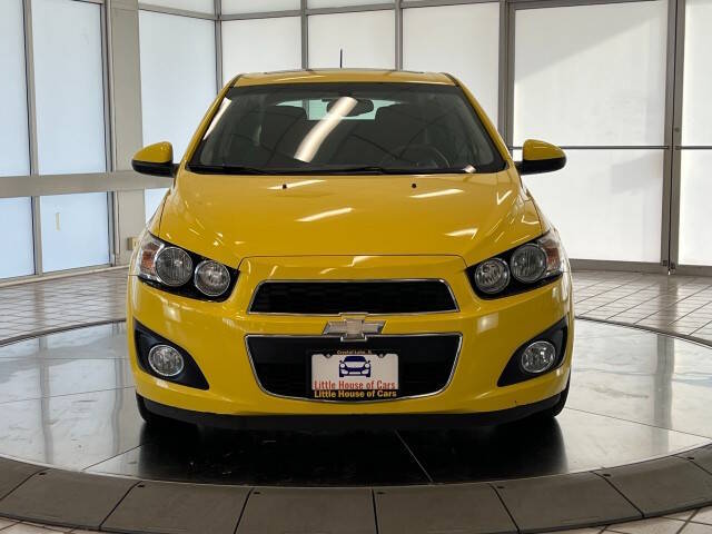 chevrolet sonic 2015 1G1JC6SH7F4198278 image chevrolet sonic 2015 1G1JC6SH7F4198278 image