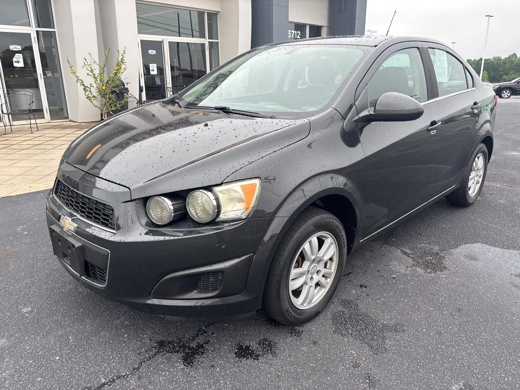 chevrolet sonic 2015 1G1JC5SHXF4133290 image chevrolet sonic 2015 1G1JC5SHXF4133290 image