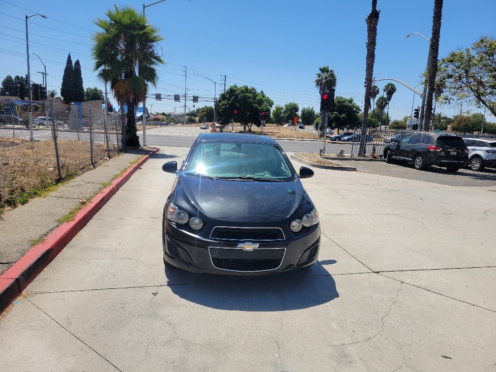 chevrolet sonic 2015 1G1JC5SH1F4215747 image chevrolet sonic 2015 1G1JC5SH1F4215747 image