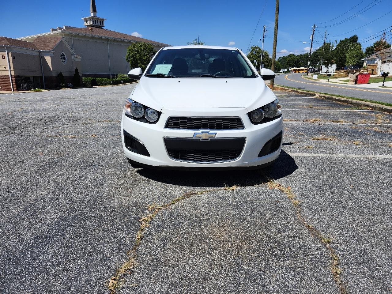chevrolet sonic 2015 1G1JC5SHXF4165639 image chevrolet sonic 2015 1G1JC5SHXF4165639 image