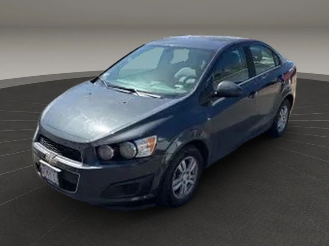 chevrolet sonic 2015 1G1JC5SG5F4127131 image chevrolet sonic 2015 1G1JC5SG5F4127131 image