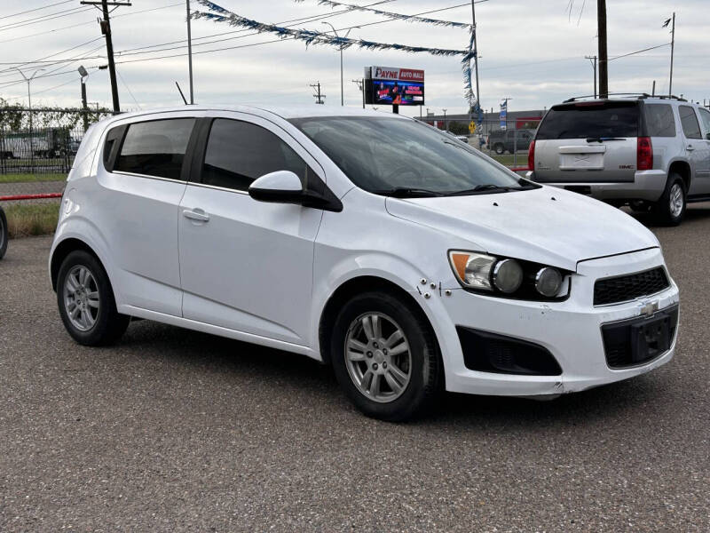 chevrolet sonic 2015 1G1JC6SH3F4188024 image chevrolet sonic 2015 1G1JC6SH3F4188024 image