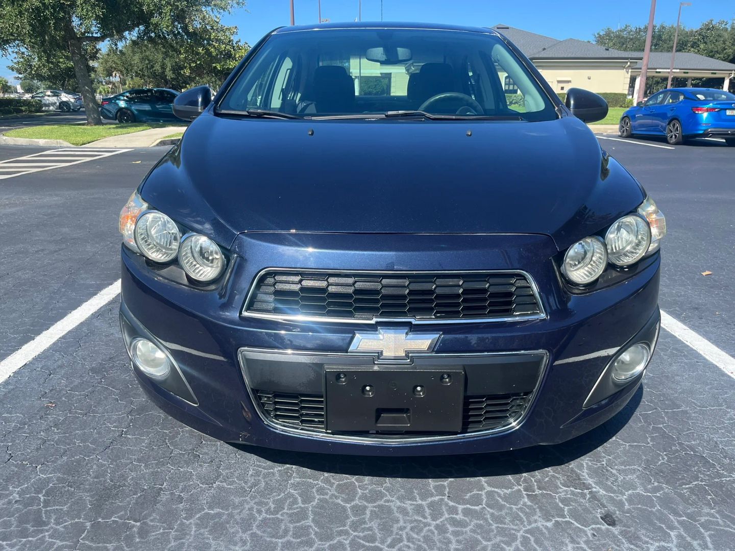 chevrolet sonic 2015 1G1JC5SG8F4142450 image chevrolet sonic 2015 1G1JC5SG8F4142450 image