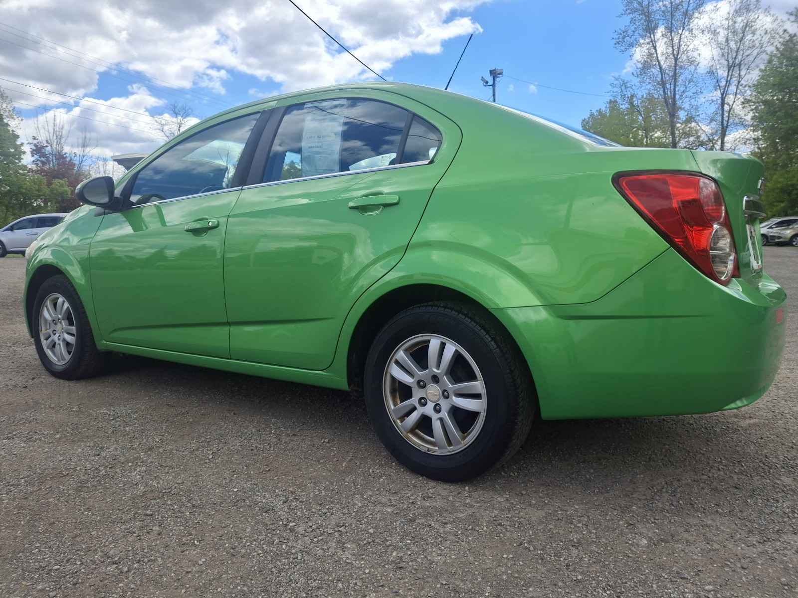 chevrolet sonic 2015 1G1JC5SH8F4218970 image chevrolet sonic 2015 1G1JC5SH8F4218970 image
