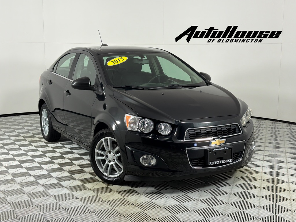 chevrolet sonic 2015 1G1JC5SH2F4117603 image chevrolet sonic 2015 1G1JC5SH2F4117603 image