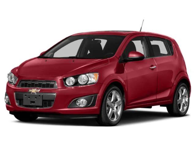 chevrolet sonic 2015 1G1JC6SH0F4197358 image chevrolet sonic 2015 1G1JC6SH0F4197358 image