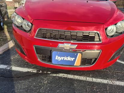 chevrolet sonic 2015 1G1JC6SG7F4194352 image chevrolet sonic 2015 1G1JC6SG7F4194352 image