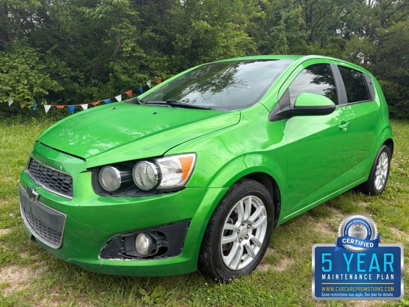 chevrolet sonic 2015 1G1JC6SB3F4150126 image chevrolet sonic 2015 1G1JC6SB3F4150126 image