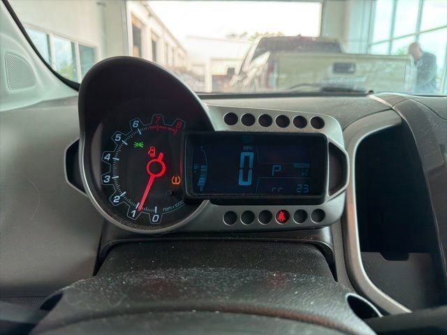 chevrolet sonic 2015 1G1JE6SB3F4168815 image chevrolet sonic 2015 1G1JE6SB3F4168815 image