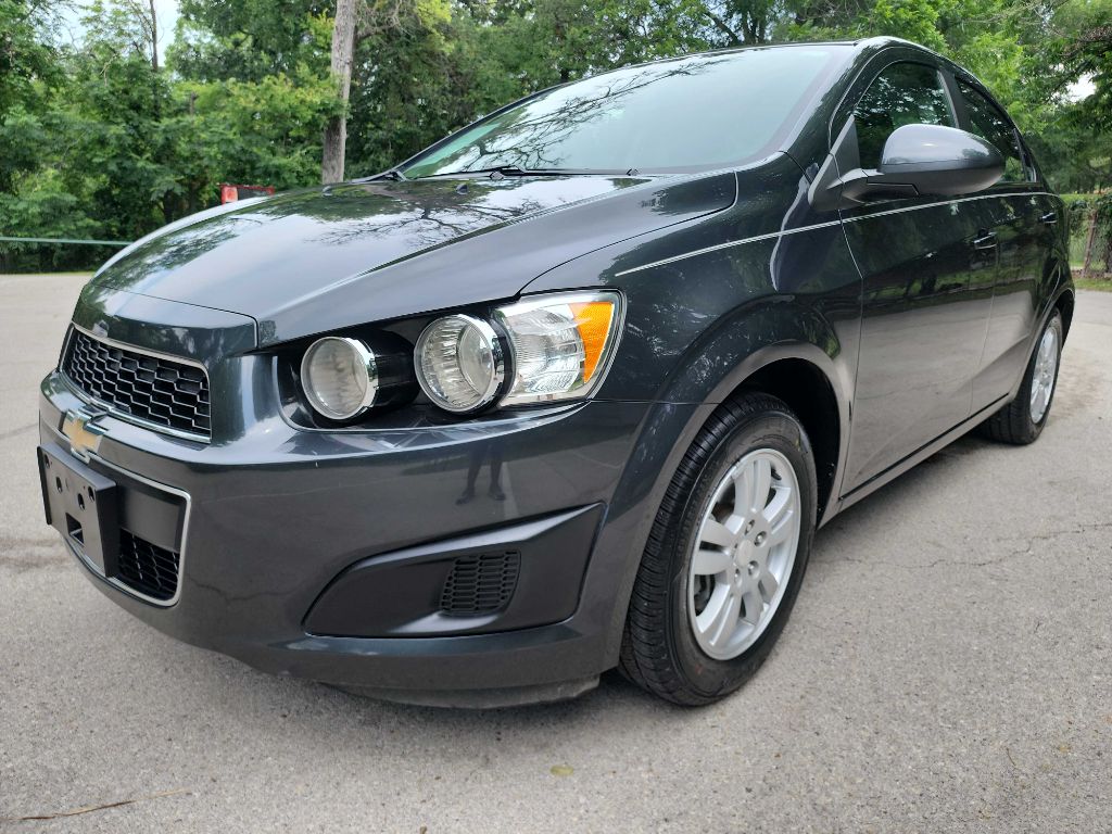 chevrolet sonic 2015 1G1JC5SH0F4124274 image chevrolet sonic 2015 1G1JC5SH0F4124274 image