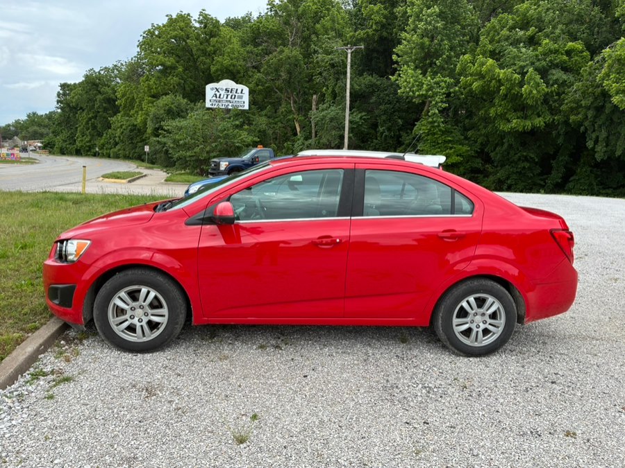 chevrolet sonic 2015 1G1JC5SH9F4195232 image chevrolet sonic 2015 1G1JC5SH9F4195232 image