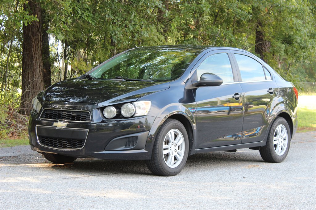 chevrolet sonic 2015 1G1JC5SHXF4104582 image chevrolet sonic 2015 1G1JC5SHXF4104582 image