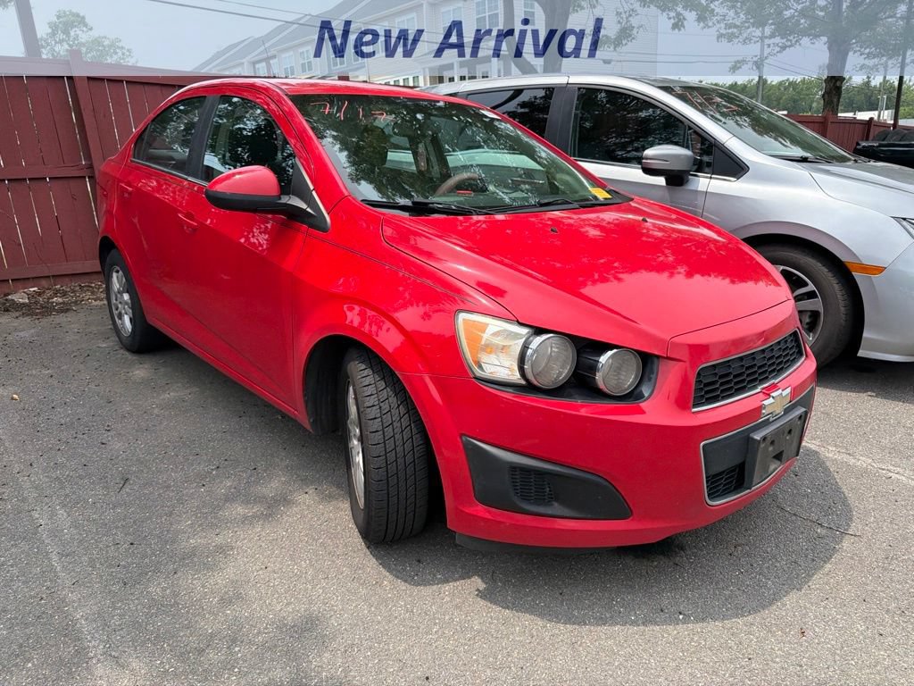 chevrolet sonic 2015 1G1JC5SG9F4126998 image chevrolet sonic 2015 1G1JC5SG9F4126998 image