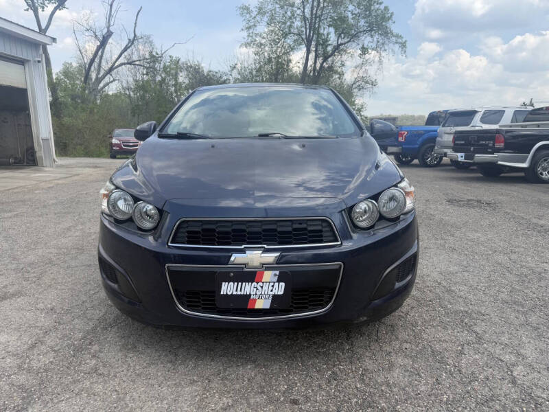 chevrolet sonic 2015 1G1JC6SH4F4155842 image chevrolet sonic 2015 1G1JC6SH4F4155842 image