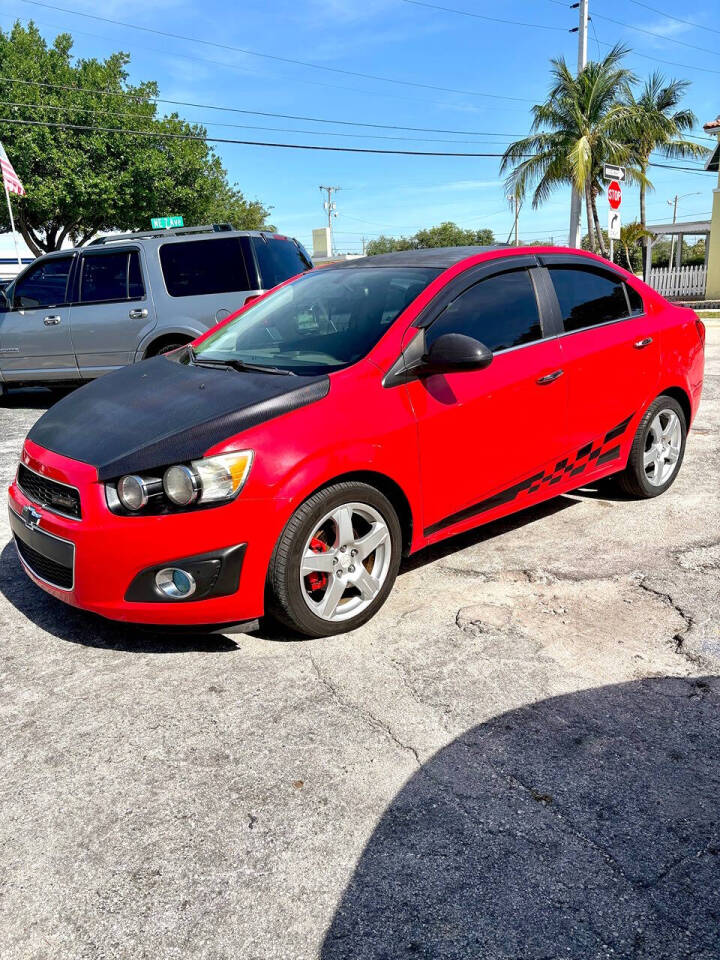 chevrolet sonic 2015 1G1JE5SB6F4193668 image chevrolet sonic 2015 1G1JE5SB6F4193668 image