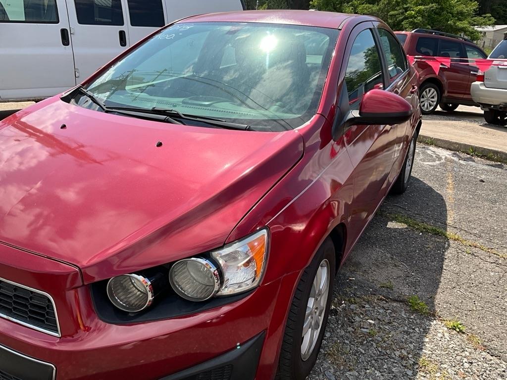 chevrolet sonic 2015 1G1JC5SH2F4217023 image chevrolet sonic 2015 1G1JC5SH2F4217023 image